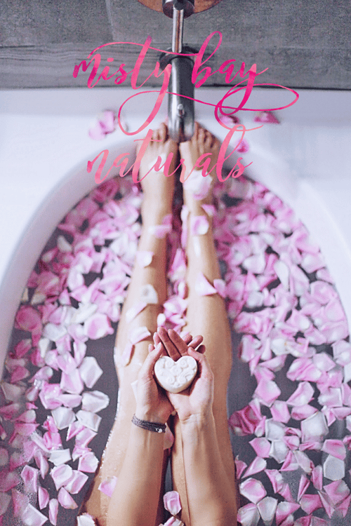 Image of Luxurious Buttery Bath Truffles