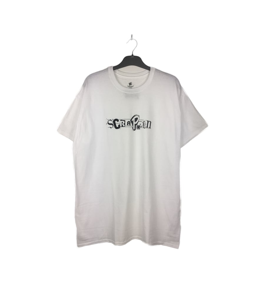 Image of Scrappin' Tee