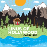 "Cabin Life" CD