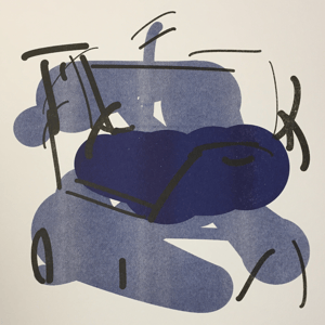 Image of The Treachery of ImageNet: Golf Cart