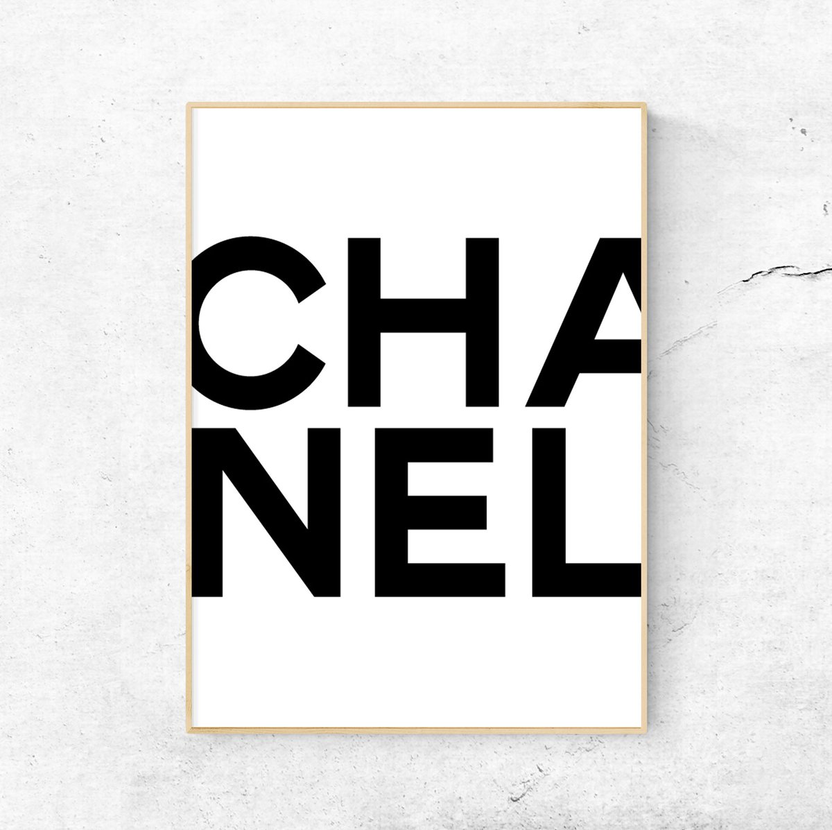Image of CHANEL