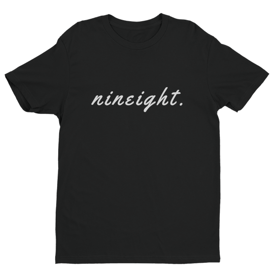 Image of NINEIGHT T-SHIRT