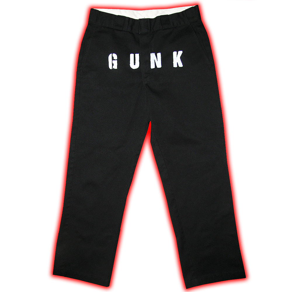 Image of Gunkies Pants