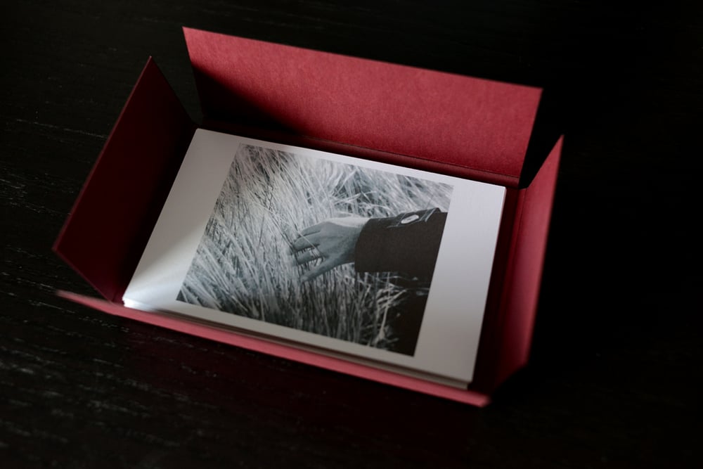 Image of Postcard Pack