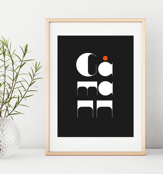 Image of Gå mann - "Eg ve te Bærgen"