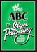 Image of The ABC of Sign Painting with Pierre Tardif - BOX SET (3 DVD's)