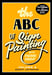 Image of The ABC of Sign Painting with Pierre Tardif - BOX SET (3 DVD's)