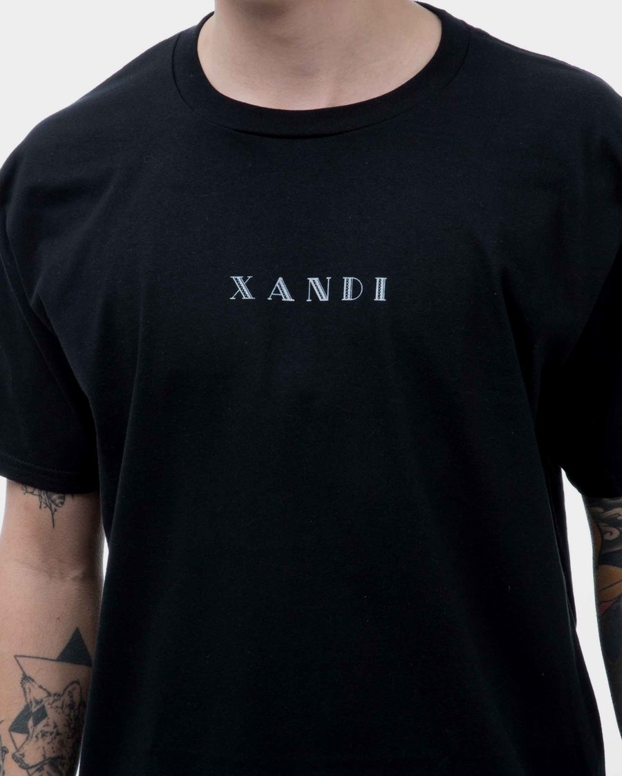 Image of Xandi - Black