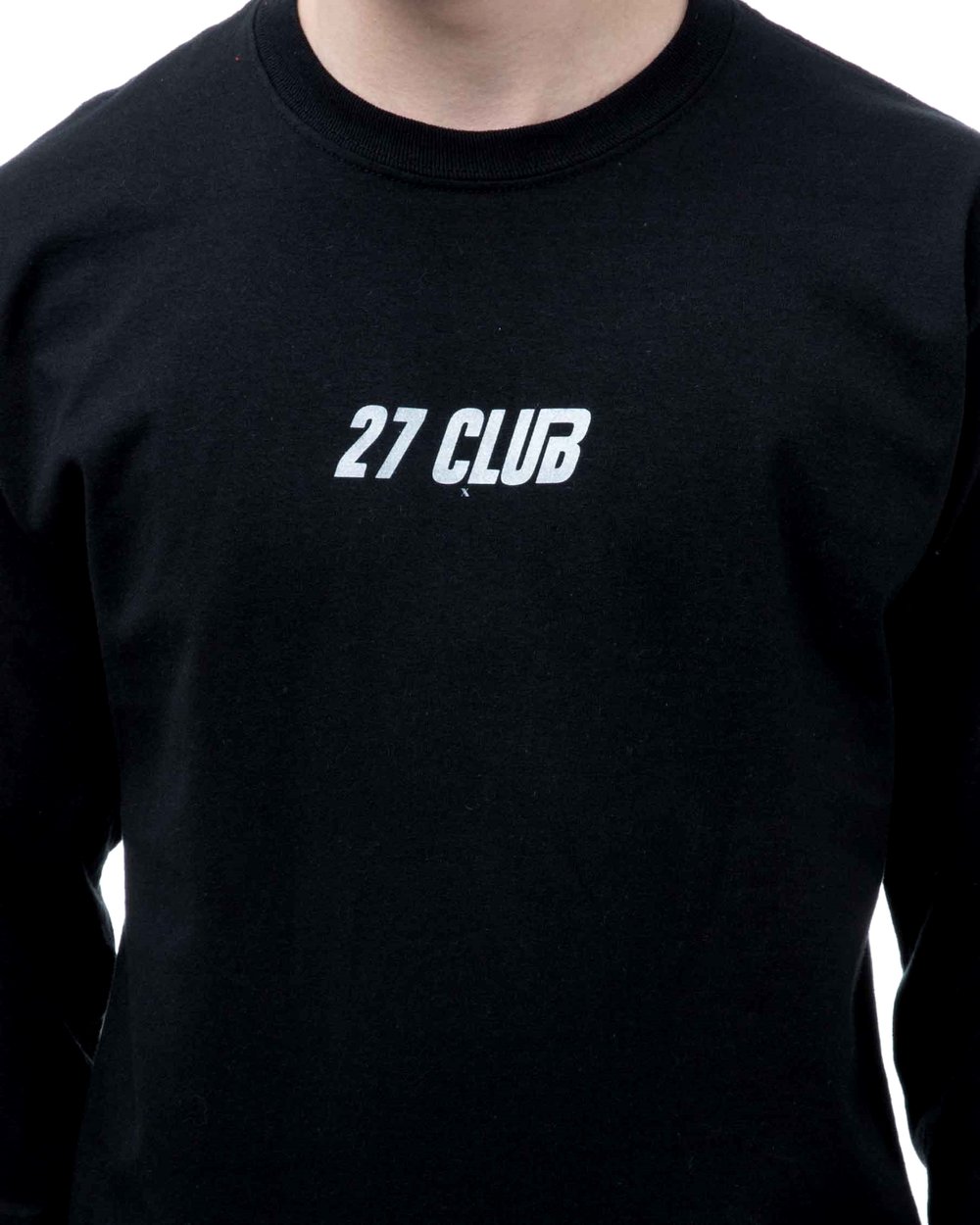 Image of 27 Club - Longsleeve