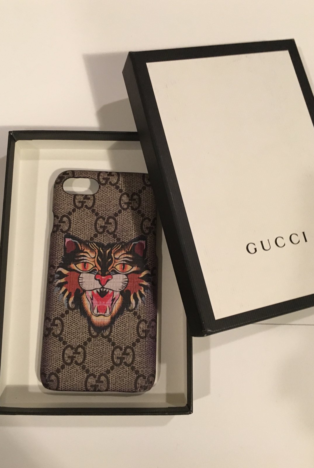 gucci cell case