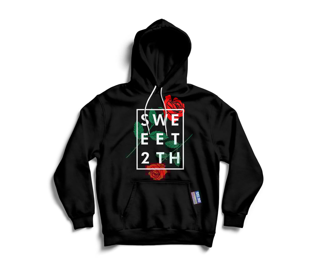 Image of STA ROSA INGRID HOODY