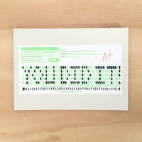 You Did It! Greeting Card