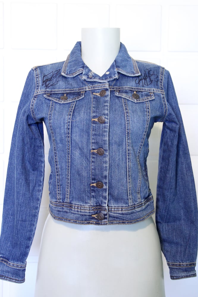 Hermione Granger's Jacket | The Hillywood Shop