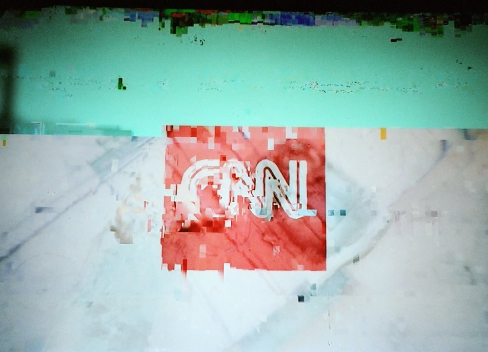 Image of CNN