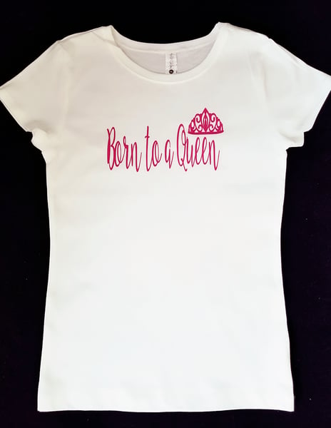 Image of Born to a Queen 2