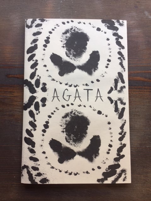 Image of AGATA - Laura Henriksen