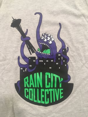 Image of Octomonster