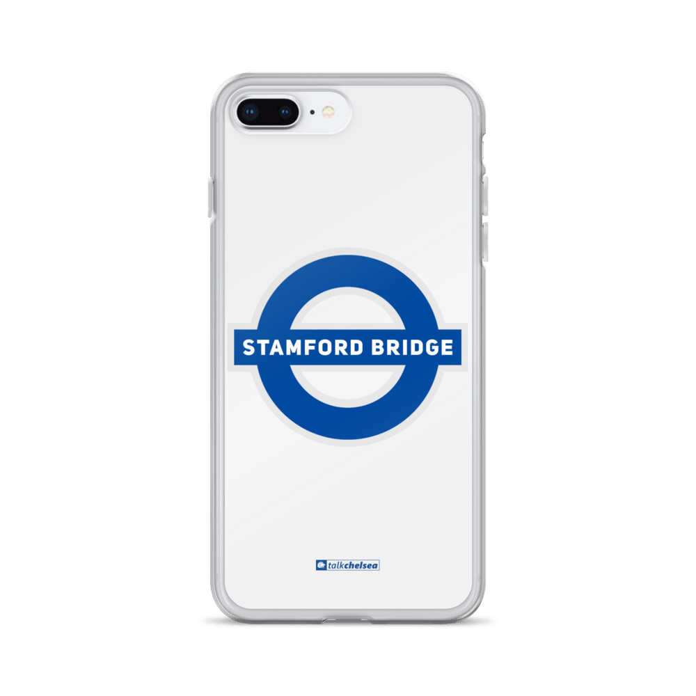 Image of 'Stamford Bridge' White Case