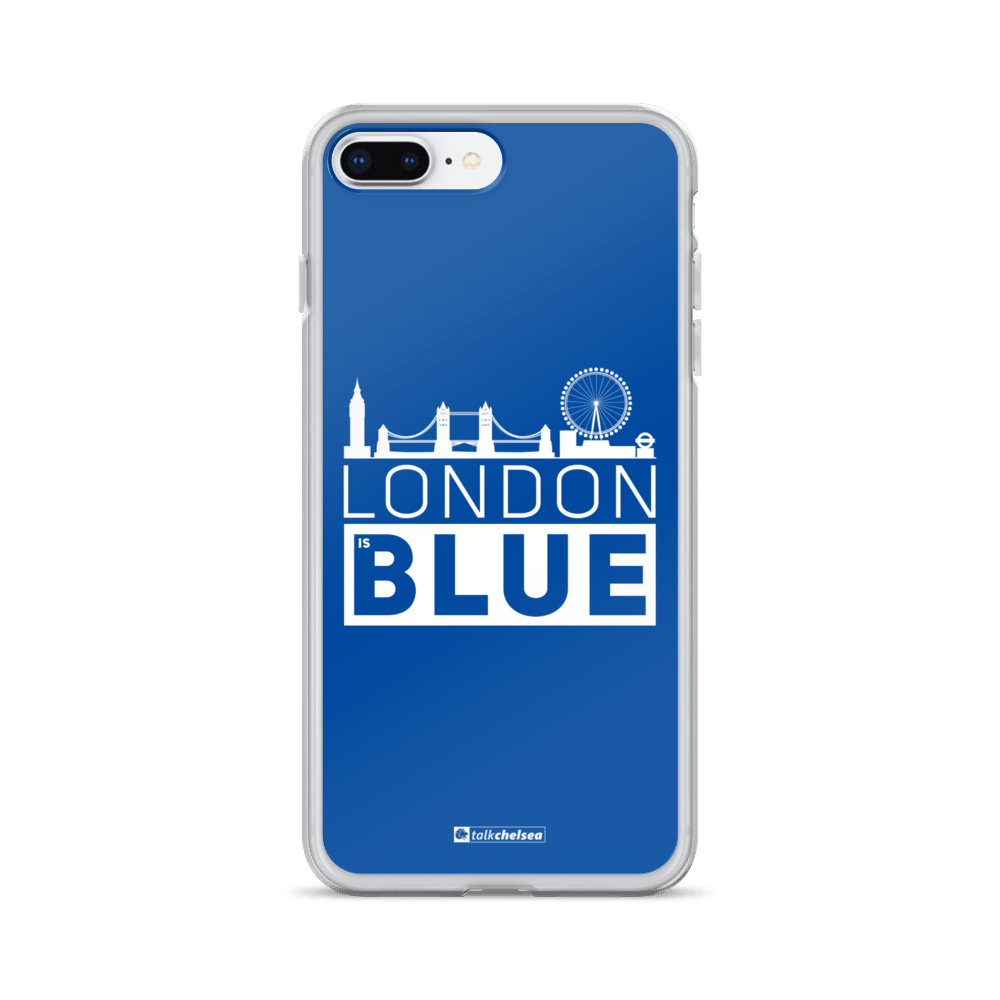 Image of 'London is Blue' Case