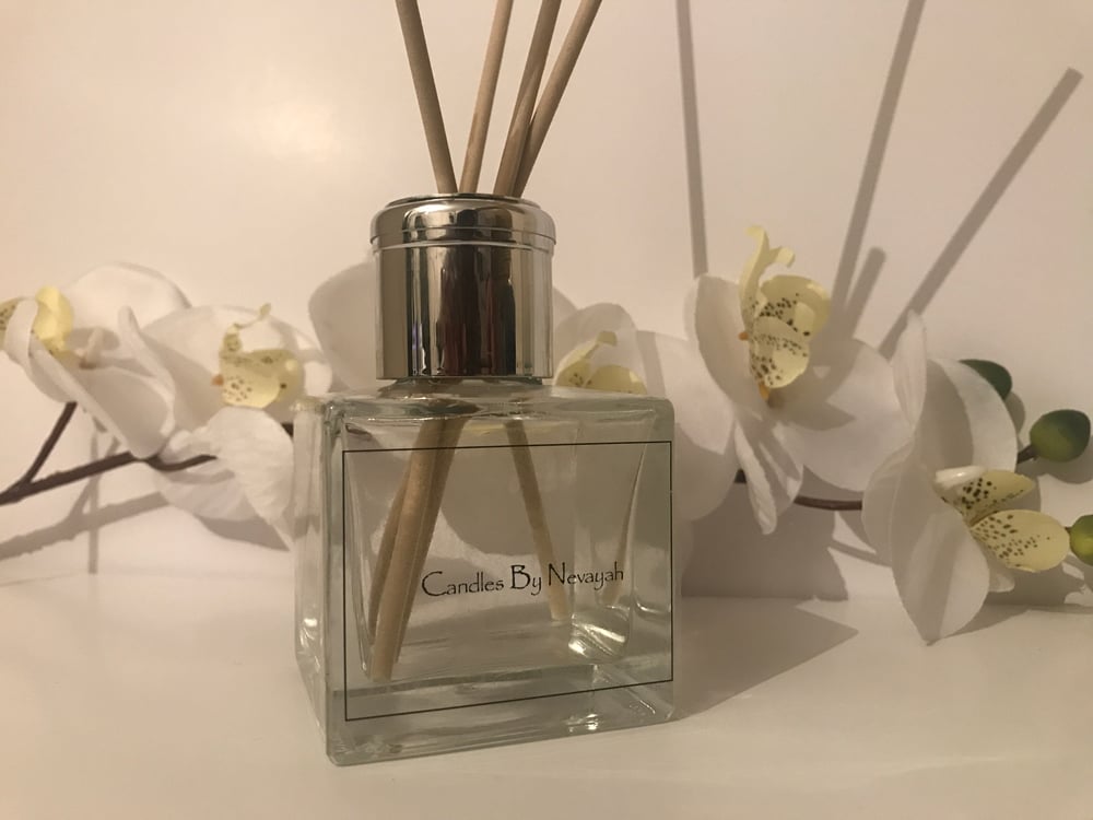 Image of Mellow Mango Diffusers