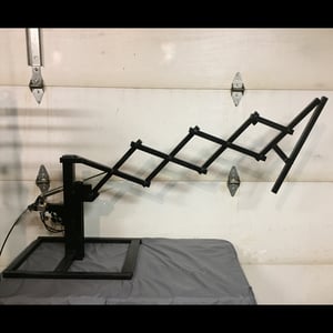 Image of Scissor Extender Mechanism