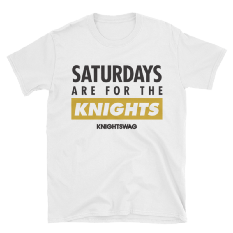 Image of SAFTK Gameday Tee