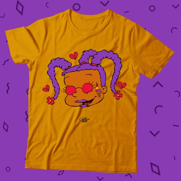 hi my name is susie shirt