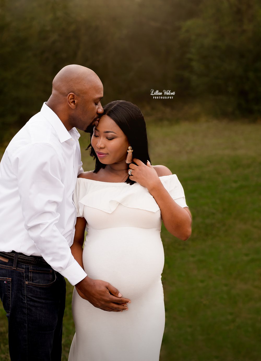 Image of Outdoor Maternity Session  (1 Hour)