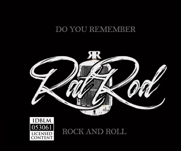 Image of CD “Do You Remember Rock and Roll”