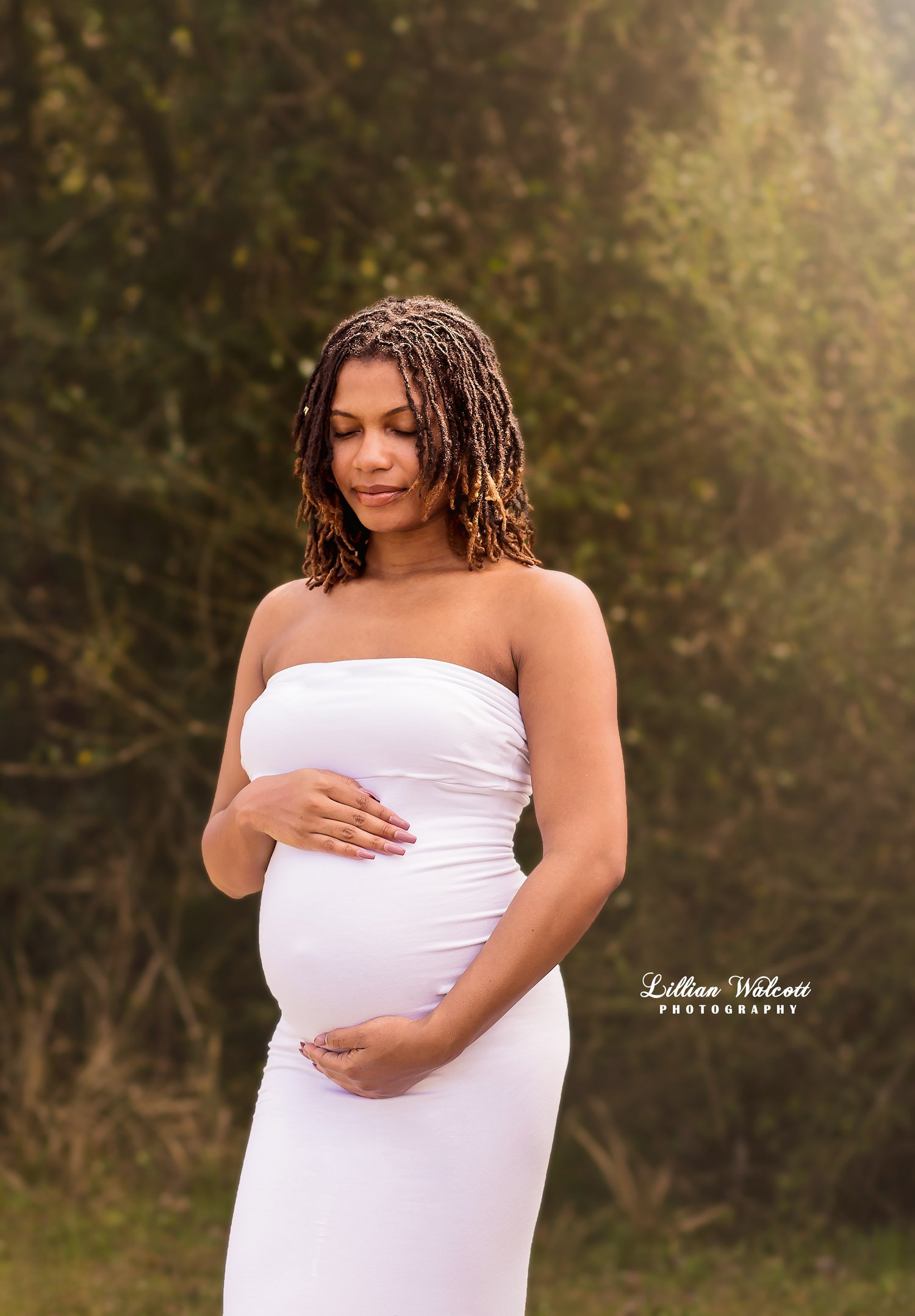 Image of Outdoor Maternity Session (30 Minutes)