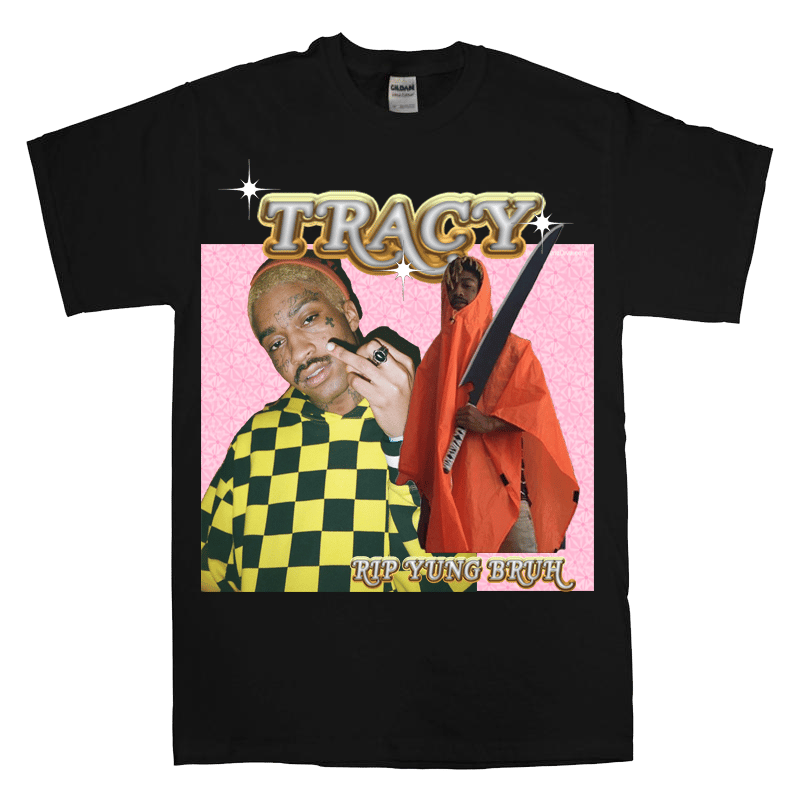 Image of Tracy Tee