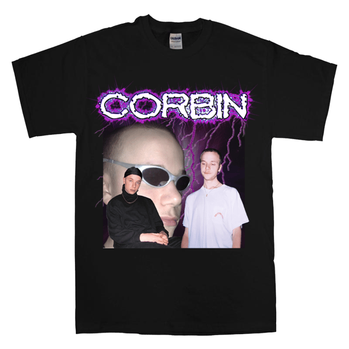 Image of Corbin Tee
