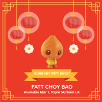 Image 1 of Fatt Choy Bao
