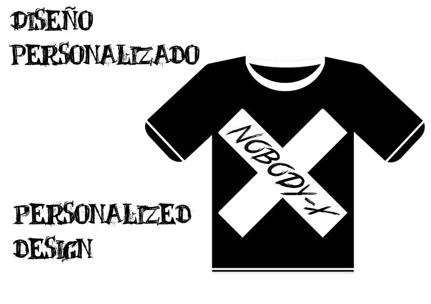 Image of Diseño Personalizado/Personalized Design