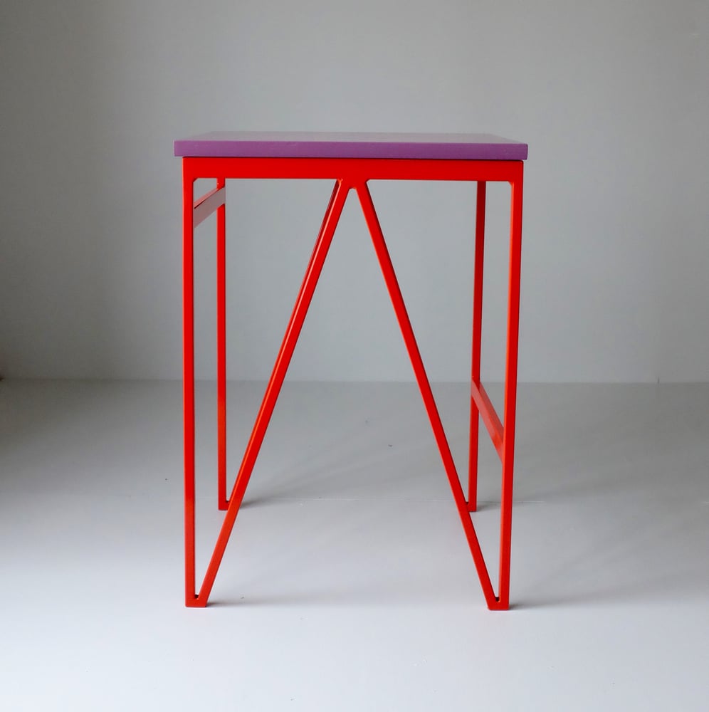 Image of Colour Play Stool 