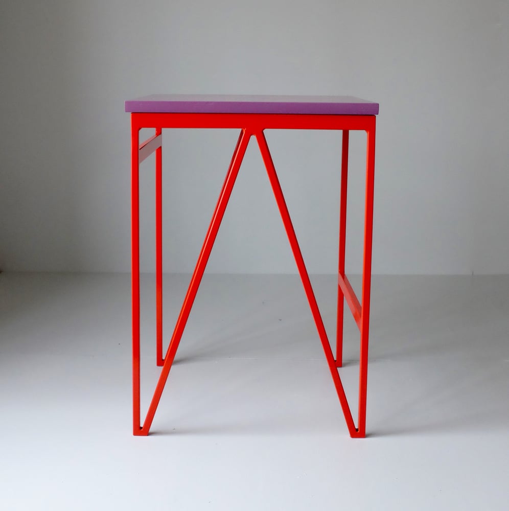 Image of Colour Play Stool