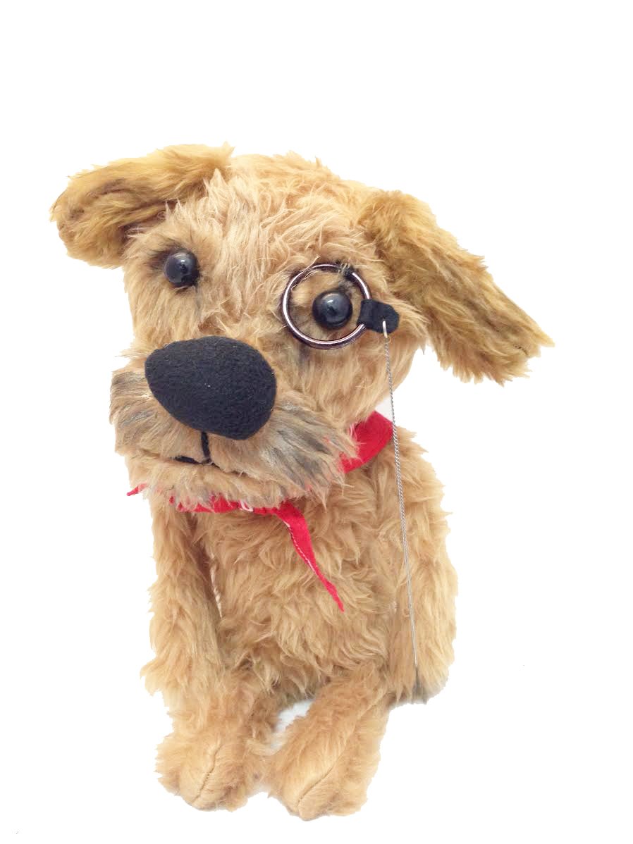 Image of Made to order Bobby dazzler