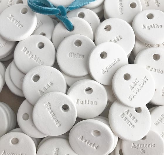 Image of :: Médaillons d'évènement :: Taille M