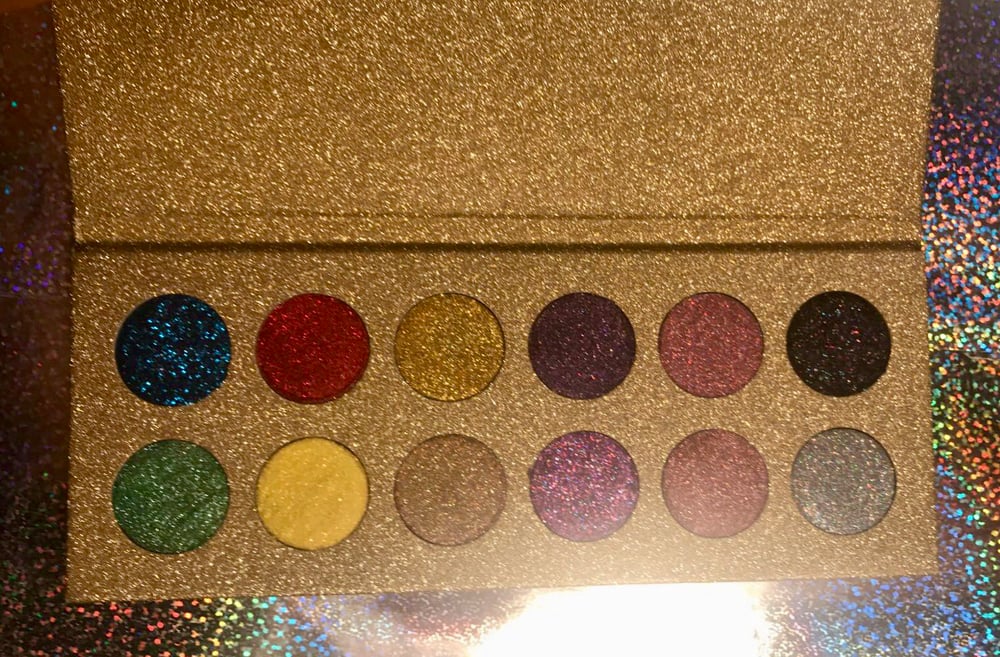 Image of The Love at First Sight Pallet ✨