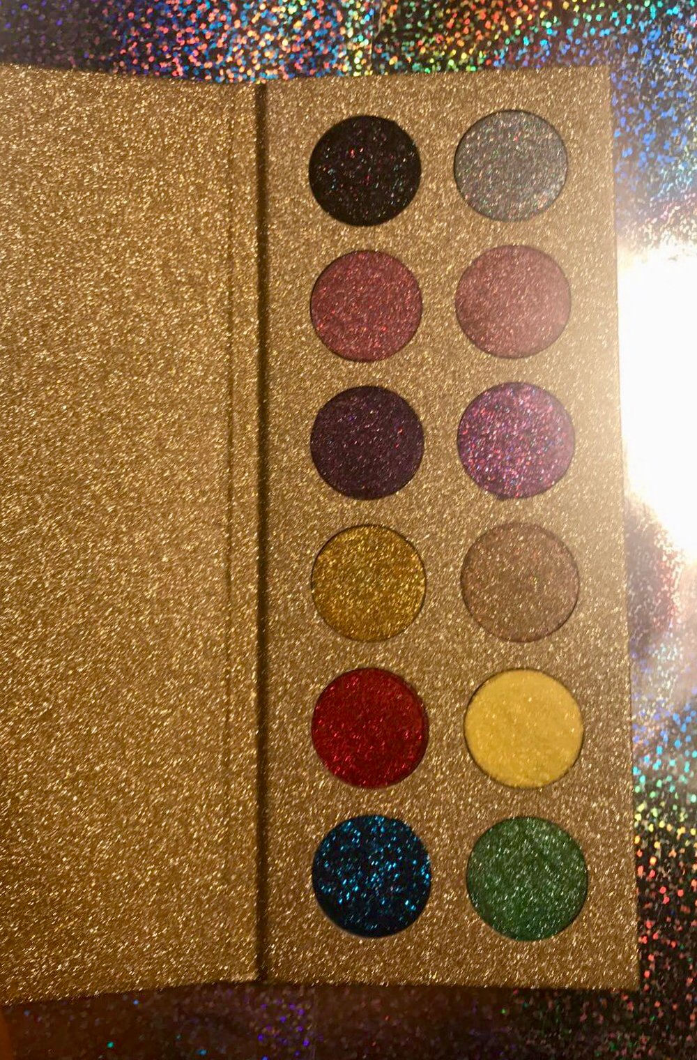 The Love at First Sight Pallet ✨