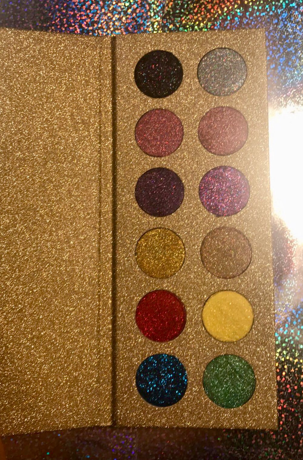 Image of The Love at First Sight Pallet ✨