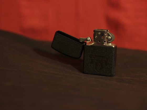 Image of Zippo Lighter