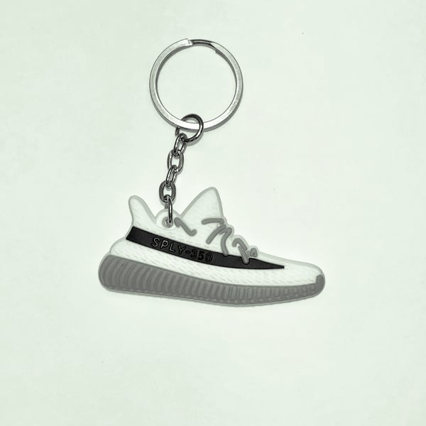 Image of YEEZY KEYCHAIN SAMPLE