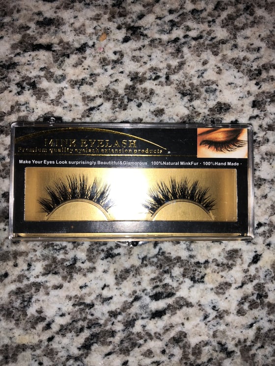 Image of Bombshell Lash