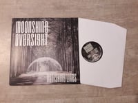 Vanishing Lines Vinyle