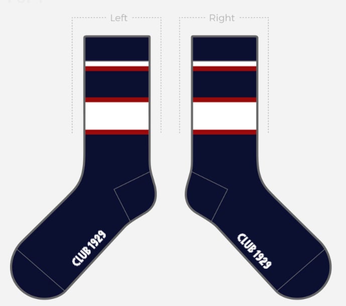 Image of Staggies Socks