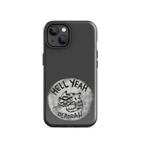 Image 23 of Tough Case for iPhone® Deborah 