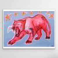 Image 1 of “Final” Limited Edition A1 Print