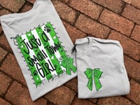Just A Small Town Girl FC T-Shirt