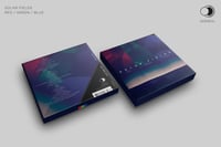 Image 2 of Solar Fields 'RGB' Triple cd box set